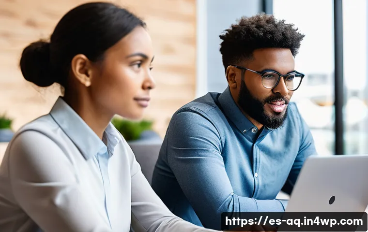 5 formas efectivas para mejorar la comunicación en equipo a través del feedback 3 피드백을 통한 팀 커뮤니케이션 향상 방법 관련 이미지 1
