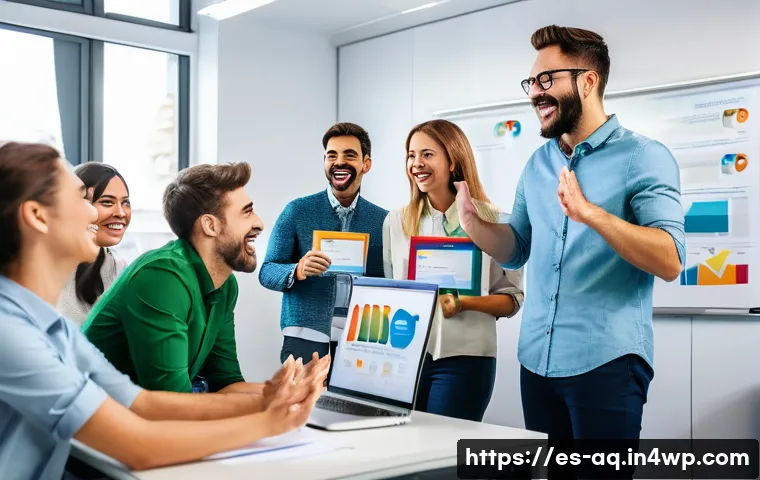 5 formas efectivas para mejorar la comunicación en equipo a través del feedback 4 피드백을 통한 팀 커뮤니케이션 향상 방법 관련 이미지 2