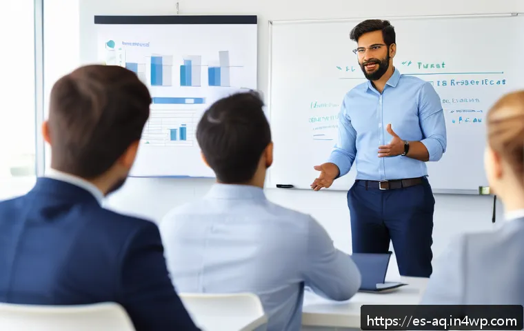 Cómo el feedback efectivo impulsa tu rendimiento laboral: claves para transformar resultados 3 피드백과 직무 성과의 연관성 관련 이미지 1