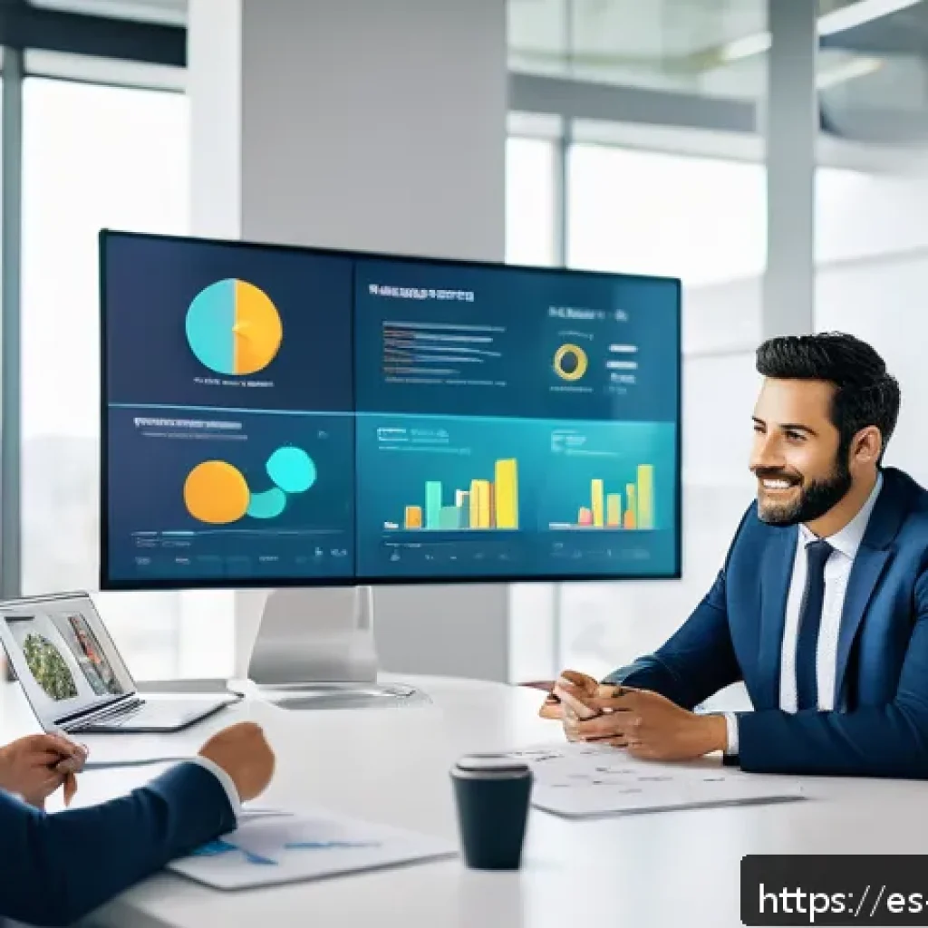 피드백의 효과를 높이기 위한 인센티브 시스템 - A diverse professional team in a modern office environment engaged in an open feedback session, with...