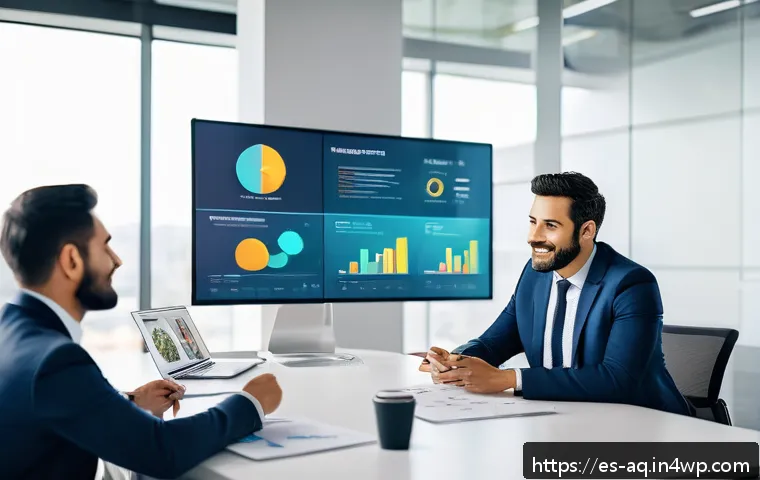 피드백의 효과를 높이기 위한 인센티브 시스템 - A diverse professional team in a modern office environment engaged in an open feedback session, with...